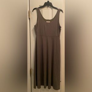 Loft outlet dress